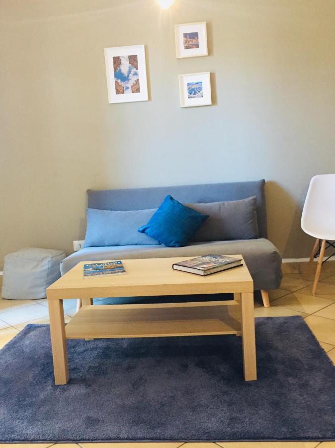 La Dimora Della Cattedrale Holiday home *