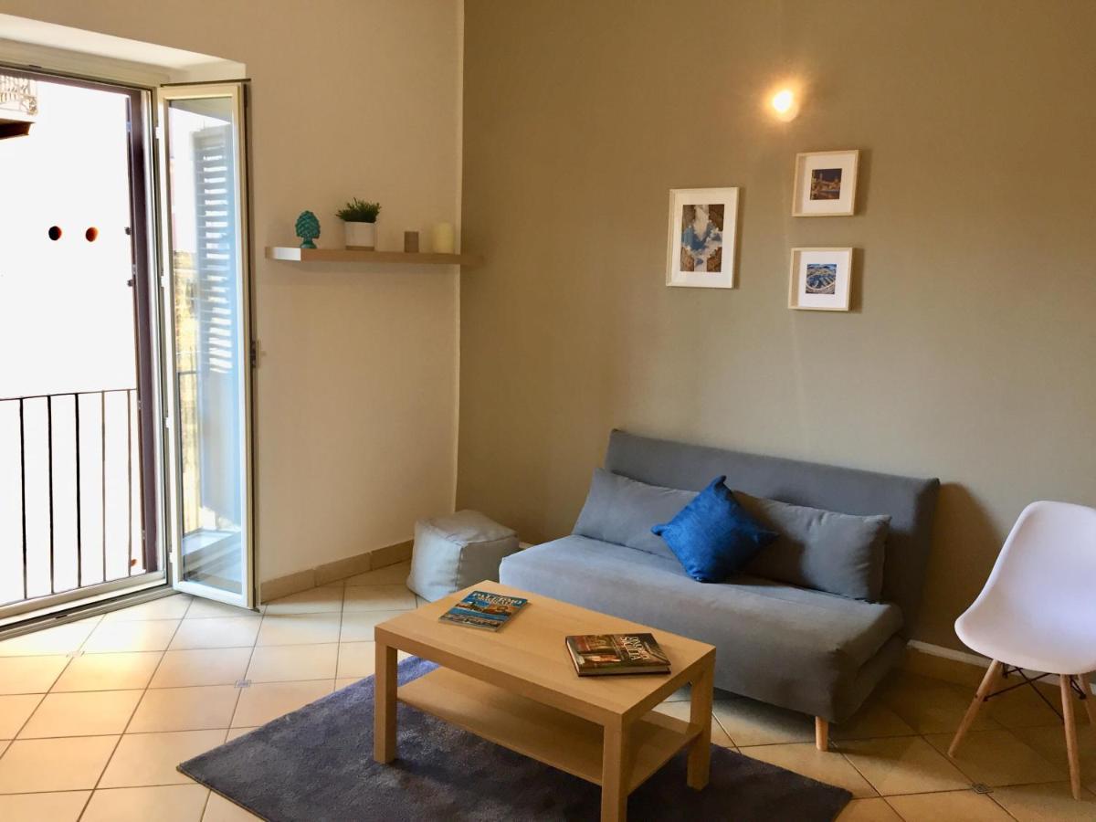 La Dimora Della Cattedrale Holiday home *