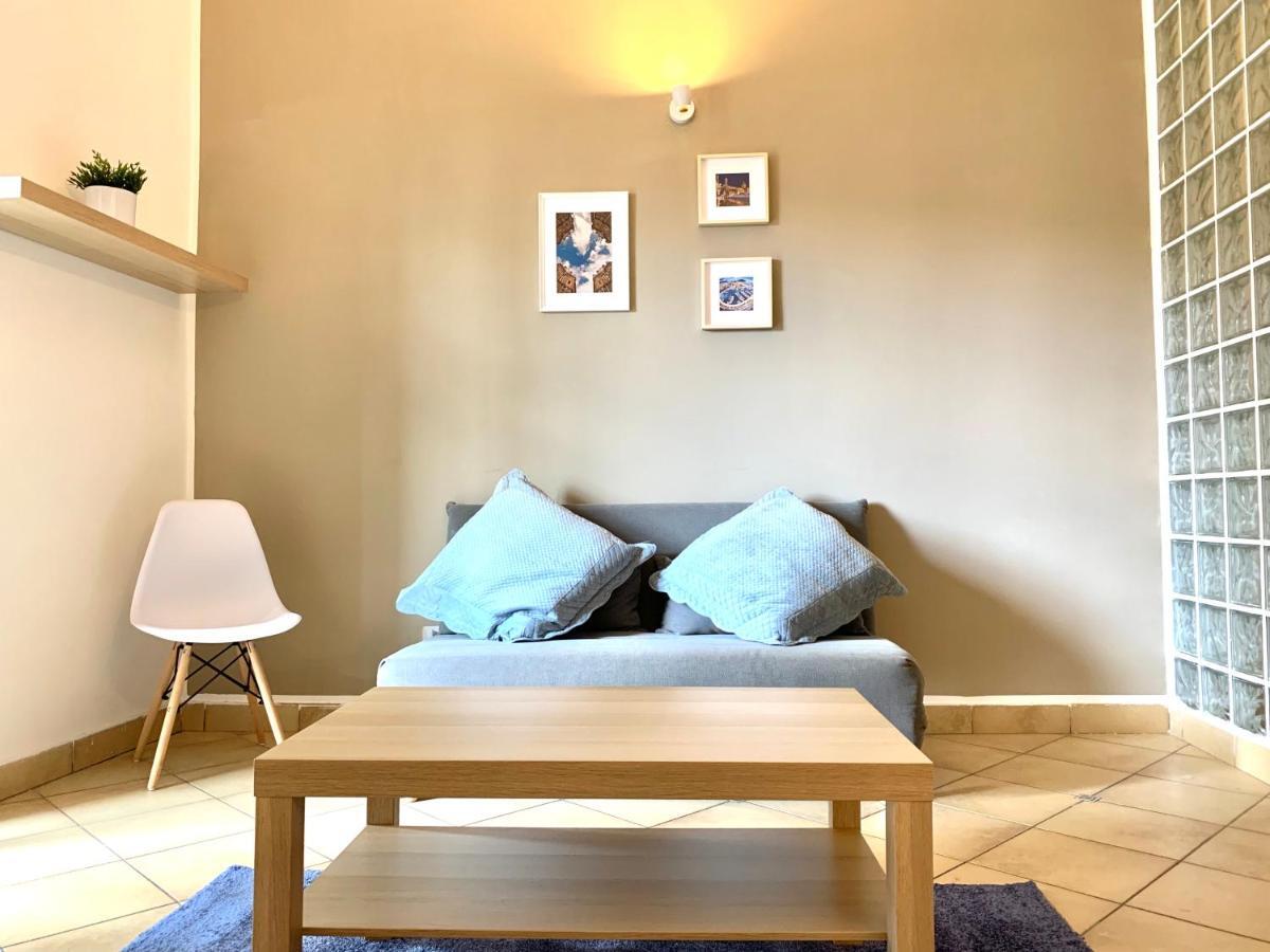 La Dimora Della Cattedrale Holiday home